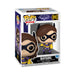 Funko POP! Games: Gotham Knights - Batgirl - Batman - Collectable Vinyl Figure - Gift Idea - Official Merchandise - Toys for Kids & Adults - Video Games Fans - Model Figure for Collectors and Display
