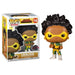 Funko Pop! Animation: My Hero Academia S9 - Locklock (Special Edition) #1146 Vinyl Figure