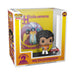 Funko POP! Albums: Jimi Hendrix - Are You Experienced - Amazon Exclusive - Collectable Vinyl Figure - Gift Idea - Official Merchandise - Toys For Kids & Adults - Music Fans