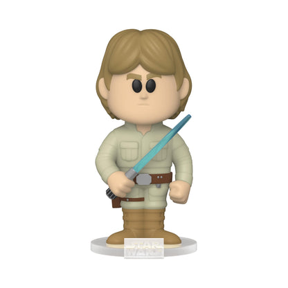 Funko Star Wars assortiment Vinyl SODA figurines Luke Skywalker? 11 cm (6)