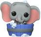 Funko Disney Classics POP! Vinyl Figurine Dumbo in Bathtub Exclusive 9 cm