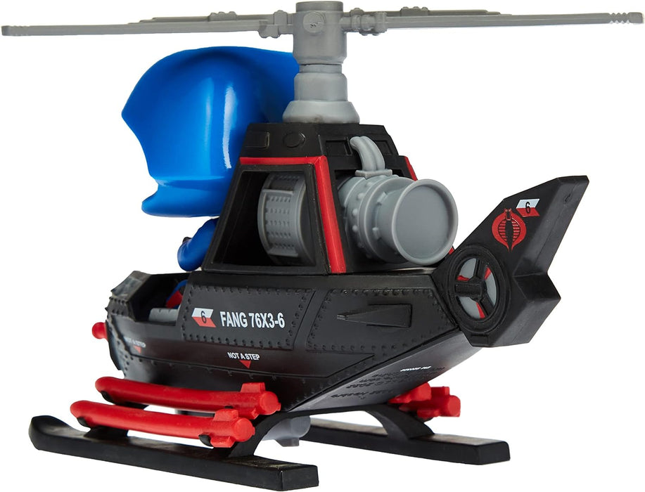 Funko G.I. Joe - Cobra F.A.N.G. Pop! Ride