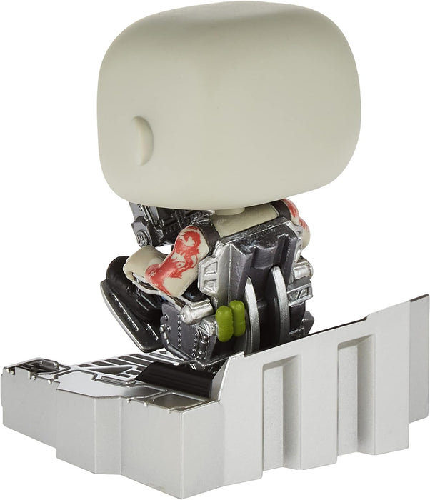 Pop Deluxe Marvel GOTG Ship Drax Vin Fig (C: 1-1-2