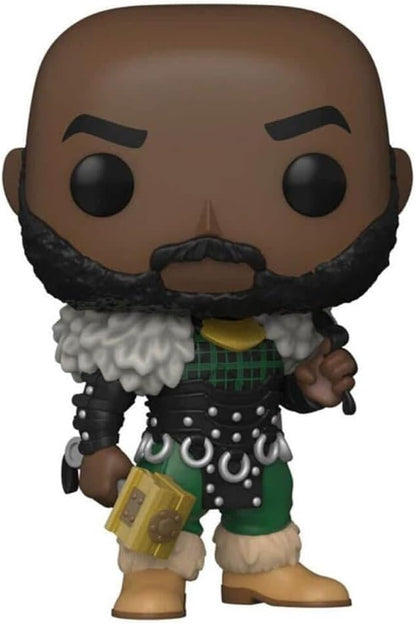 Funko Pop! Marvel: Loki - Boastful Loki - Collectable Vinyl Figure - Gift Idea - Official Merchandise - Toys for Kids & Adults - TV Fans - Model Figure for Collectors and Display