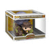 Funko Pop! Moment: Indiana Jones - Raiders of The Lost Ark, Indiana Jones Boulder Escape & Pop! Movies: Indiana Jones and The Last Crusade - Henry Jones Sr.