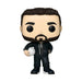 Funko POP! TV: Ted Lasso - Roy - Collectable Vinyl Figure - Gift Idea - Official Merchandise - Toys for Kids & Adults - TV Fans - Model Figure for Collectors and Display