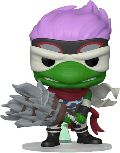 Pop! My Hero Academia - Spinner (2022 Winter Convention Exclusive