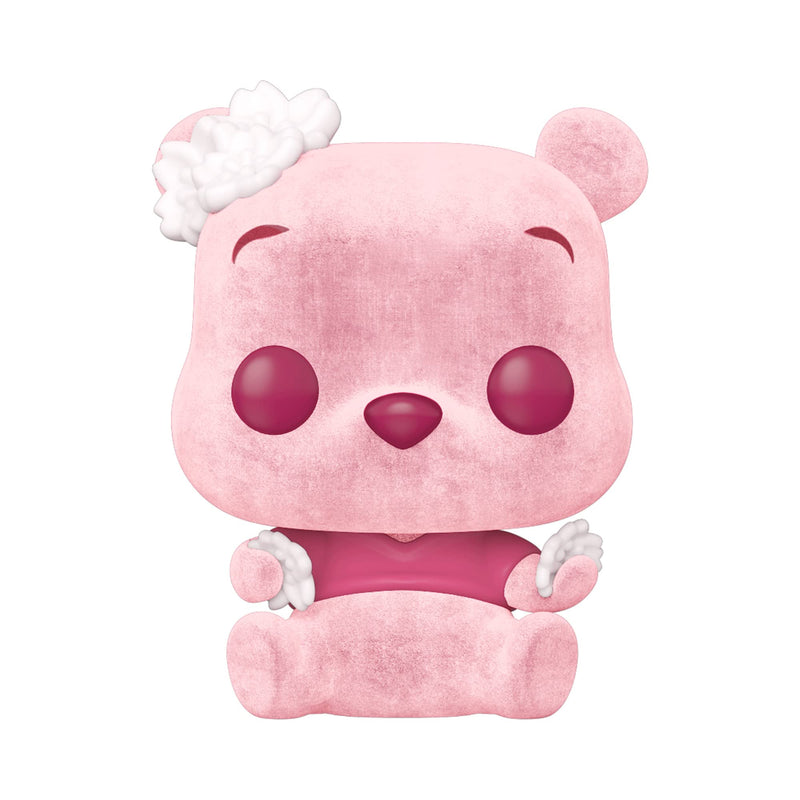 Winnie the Pooh Disney Vinyl Cherry Blsm Pooh Pop! Figure 9 cm