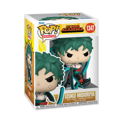 FUNKO VINYL SODA: My Hero Academia - Ochaco (Styles May Vary) (MHA