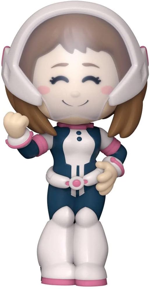 FUNKO VINYL SODA: My Hero Academia - Ochaco (Styles May Vary) (MHA