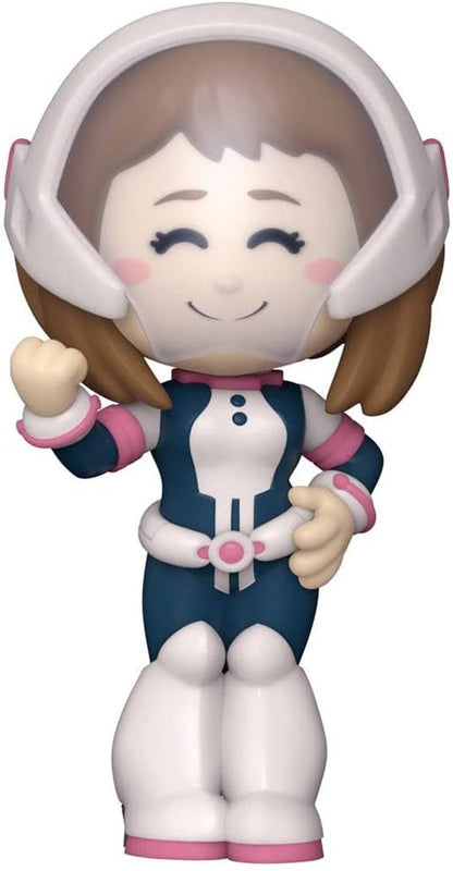 FUNKO VINYL SODA: My Hero Academia - Ochaco (Styles May Vary) (MHA