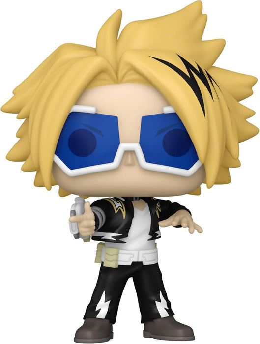 Funko POP! Animation: MHA - Denki Kaminari - My Hero Academia - Collectable Vinyl Figure - Gift Idea - Official Merchandise - Toys for Kids & Adults - Anime Fans - Model Figure for Collectors