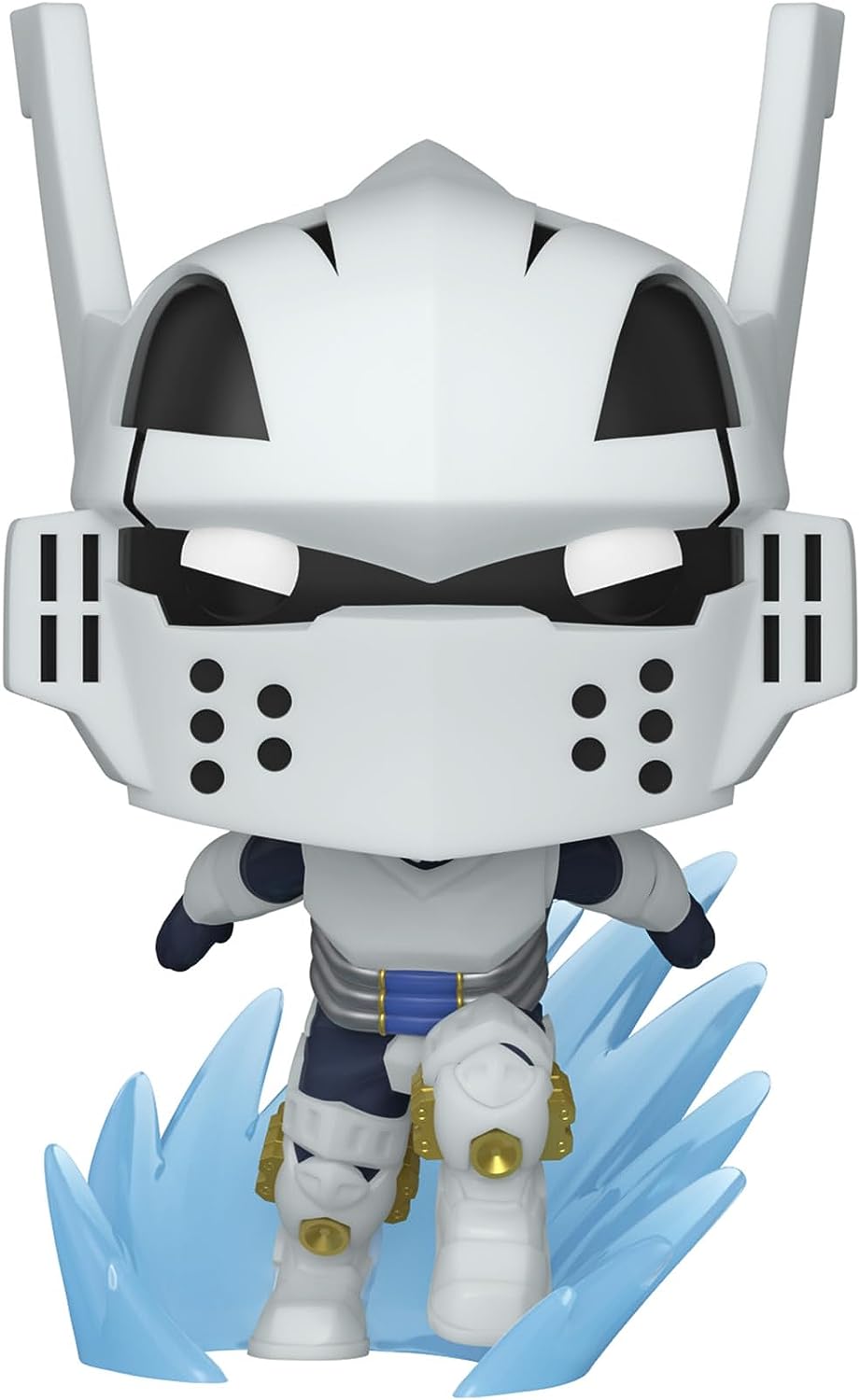 Funko POP! Animation: MHA - Tenya Iida - Ingenium - (Recipro Burst) - My Hero Academia - Collectable Vinyl Figure - Gift Idea - Official Merchandise - Toys for Kids & Adults - Anime Fans