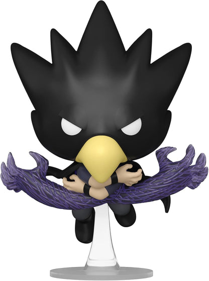 Funko! Pop Animation: My Hero Academia - Tokoyami (Fallen Angel