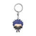 Funko POP! Keychain: MHA - Hitoshi Shinso - My Hero Academia - Collectable Vinyl Mini Figure Novelty Keyring - Stocking Filler - Gift Idea - Official Merchandise - Anime Fans - Minifigure