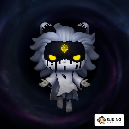 Funko Boruto: Naruto Next Generations Pop! Animation Vinyl Figure Momoshiki Otsutsuki 9 cm