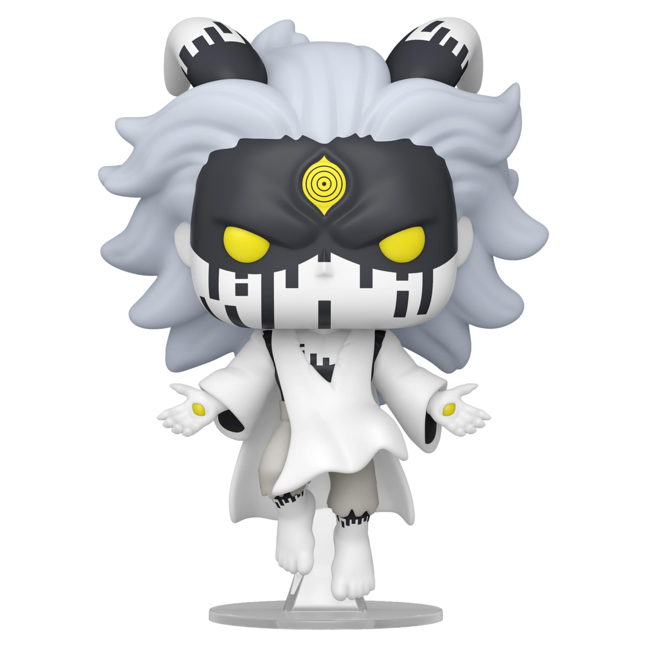 Funko Boruto: Naruto Next Generations Pop! Animation Vinyl Figure Momoshiki Otsutsuki 9 cm
