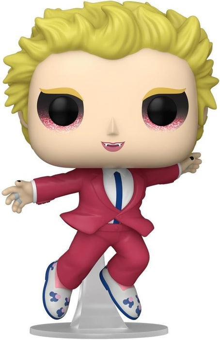 Funko POP! Rocks: Ed Sheeran - Bad Habits - Collectable Vinyl Figure - Gift Idea - Official Merchandise - Toys for Kids & Adults - Music Fans - Model Figure for Collectors and Display