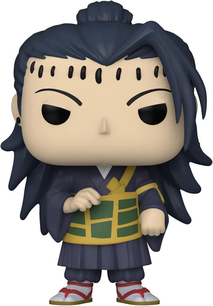 Funko POP! Animation: JJK - Geto - Jujutsu Kaisen - Collectable Vinyl Figure - Gift Idea - Official Merchandise - Toys for Kids & Adults - Anime Fans - Model Figure for Collectors and Display