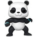 Funko POP! Animation: Jujutsu Kaisen - Panda - Collectable Vinyl Figure - Gift Idea - Official Merchandise - Toys for Kids & Adults - Anime Fans - Model Figure for Collectors and Display