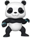 Funko POP! Animation: Jujutsu Kaisen - Panda - Collectable Vinyl Figure - Gift Idea - Official Merchandise - Toys for Kids & Adults - Anime Fans - Model Figure for Collectors and Display