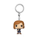 Funko POP! Keychain: JJK - Nobara Kugisaki - Jujutsu Kaisen - Mini Figura in Vinile da Collezione Novità Portachiavi - Riempitivi per Calze - Idea Regalo - Merchandising Ufficiale - Anime Fans