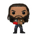 Funko POP! WWE: Roman Reigns With Belts - Collectable Vinyl Figure - Gift Idea - Official Merchandise - Toys for Kids & Adults - Sports Fans - Model Figure for Collectors and Display