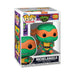 Funko Pop! Movies: Teenage Mutant Ninja Turtles - (Teenage Mutant Ninja Turtles (TMNT) ) Michelangelo - Collectable Vinyl Figure - Gift Idea - Official Merchandise - Toys for Kids & Adults