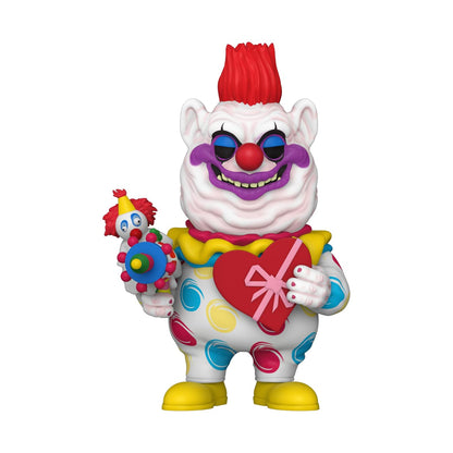 Funko POP! Movies: KKOS - Fatso - Killer Klowns from Outer Space - Collectable Vinyl Figure - Gift Idea - Official Merchandise - Toys for Kids & Adults - Movies Fans - Model Figure for Collectors One Size