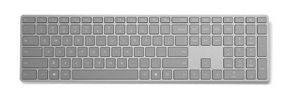 Microsoft Surface Tastatur - Bluetooth Grey ( Reta