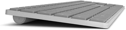 Microsoft Surface Tastatur - Bluetooth Grey ( Reta