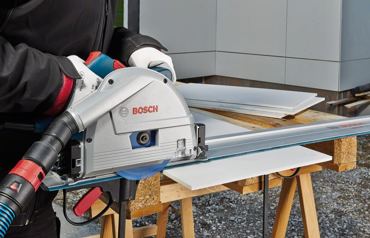 BOSCH 2608640617 Kreissageblatt fur Holz
