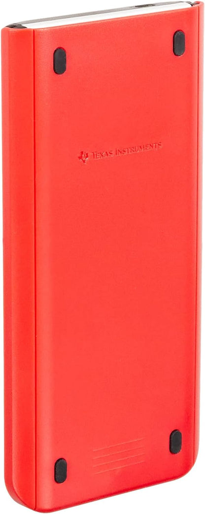 Texas Instruments TI-Nspire CX II-T | digital calculator, E/D/I/NL/P/F, battery, USB, Software, white