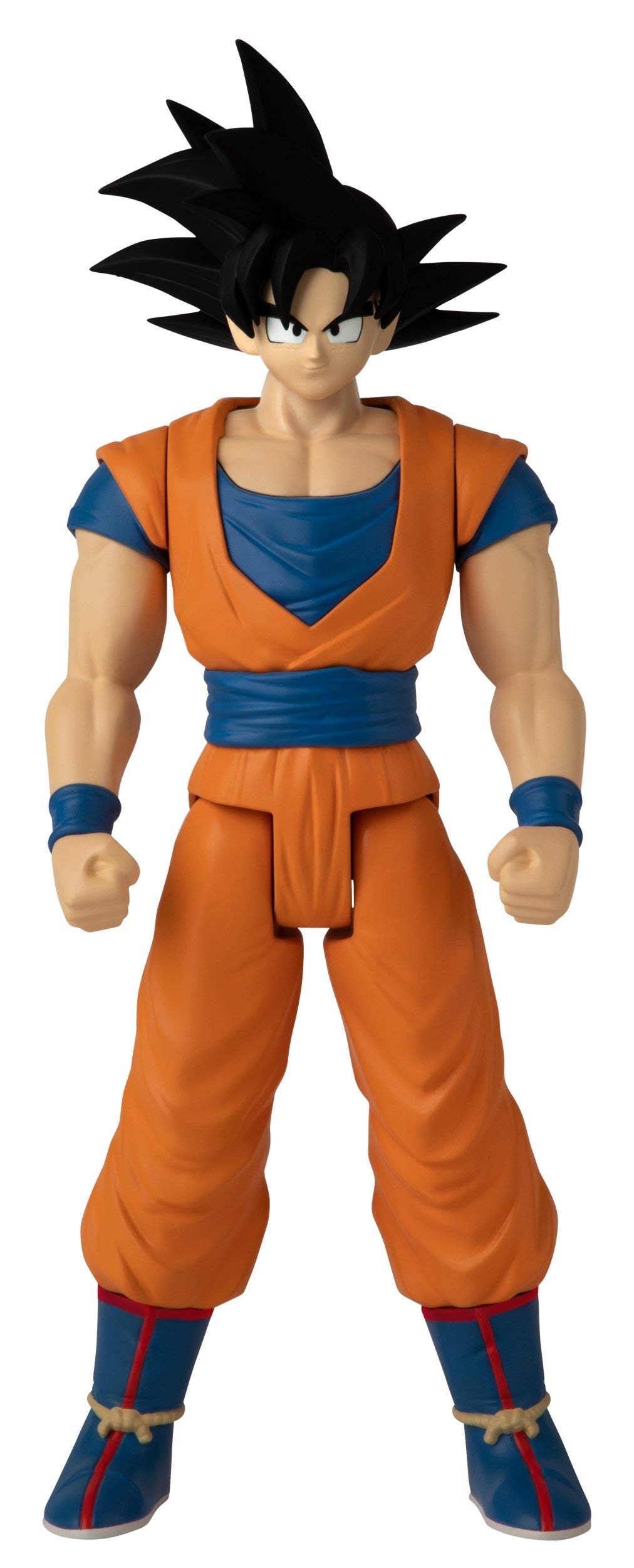 Dragon Ball Limit Breaker Golden Frieza Action Figure | 30cm Golden Frieza Figure | Bandai Limit Breakers Figures Frieza Toy Super Anime Gifts And Anime Merch
