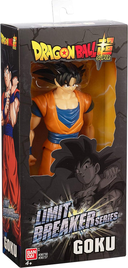 Dragon Ball Limit Breaker Golden Frieza Action Figure | 30cm Golden Frieza Figure | Bandai Limit Breakers Figures Frieza Toy Super Anime Gifts And Anime Merch