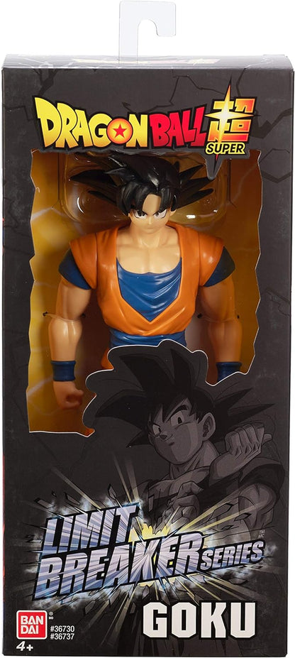 Dragon Ball Limit Breaker Golden Frieza Action Figure | 30cm Golden Frieza Figure | Bandai Limit Breakers Figures Frieza Toy Super Anime Gifts And Anime Merch
