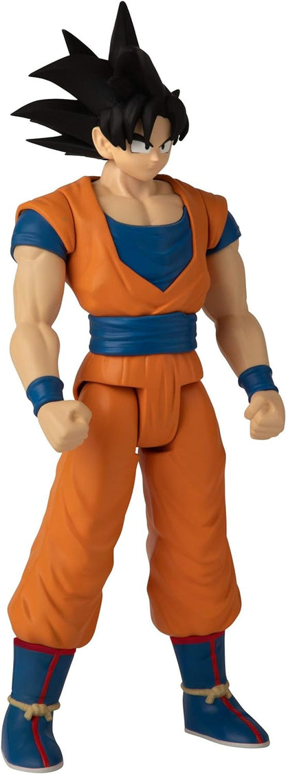 Dragon Ball Limit Breaker Golden Frieza Action Figure | 30cm Golden Frieza Figure | Bandai Limit Breakers Figures Frieza Toy Super Anime Gifts And Anime Merch