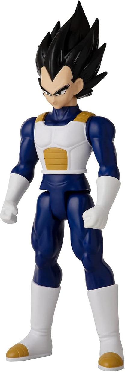 Bandai Limit Breaker Series: Dragon Ball Super - Vegeta Action Figure  (30Cm) (36739)