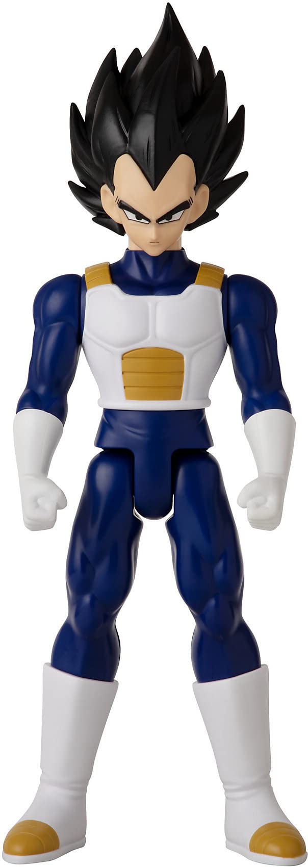 Bandai Limit Breaker Series: Dragon Ball Super - Vegeta Action Figure  (30Cm) (36739)