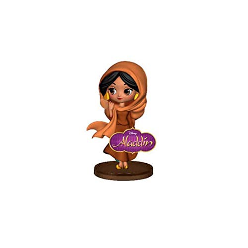 BANPRESTO - Disney Figuren, Geschenkidee, Figur, Mehrfarbig, 85185