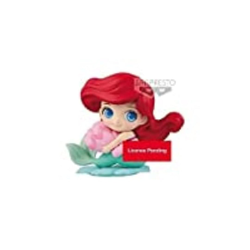 BANDAI Sammelfigur Disney, Ariel Sweetiny