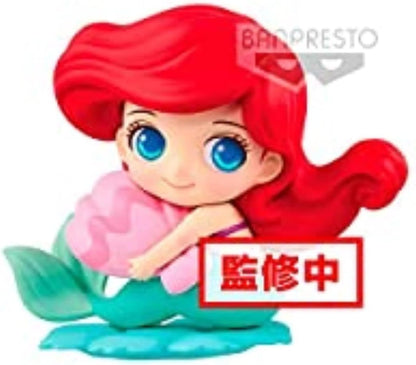 BANDAI Sammelfigur Disney, Ariel Sweetiny