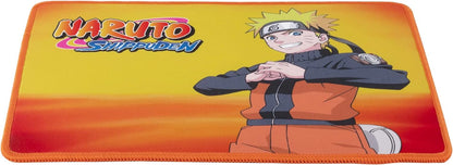 Naruto Shippuden Mousepad Orange