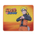 Naruto Shippuden Mousepad Orange