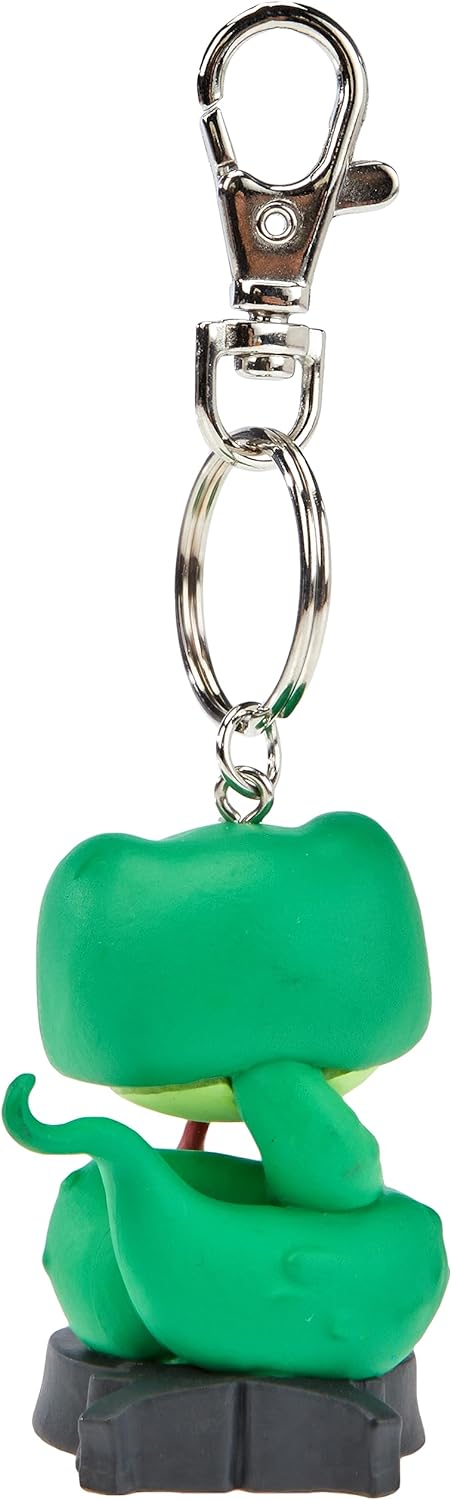 Plastoy Llavero para mujer, multicolor, Slytherin 5cm (60721