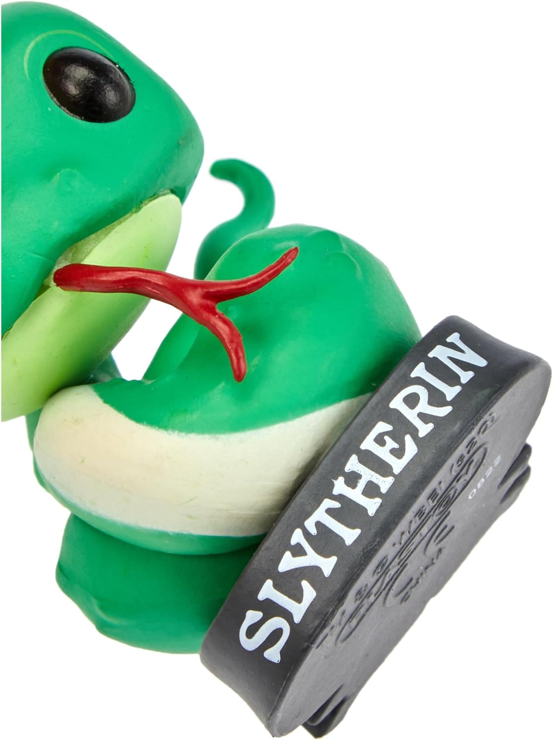 Plastoy Llavero para mujer, multicolor, Slytherin 5cm (60721