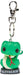 Plastoy Llavero para mujer, multicolor, Slytherin 5cm (60721