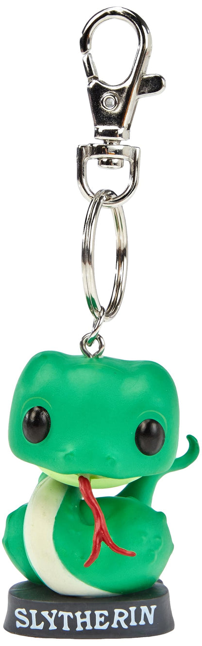 Plastoy Llavero para mujer, multicolor, Slytherin 5cm (60721