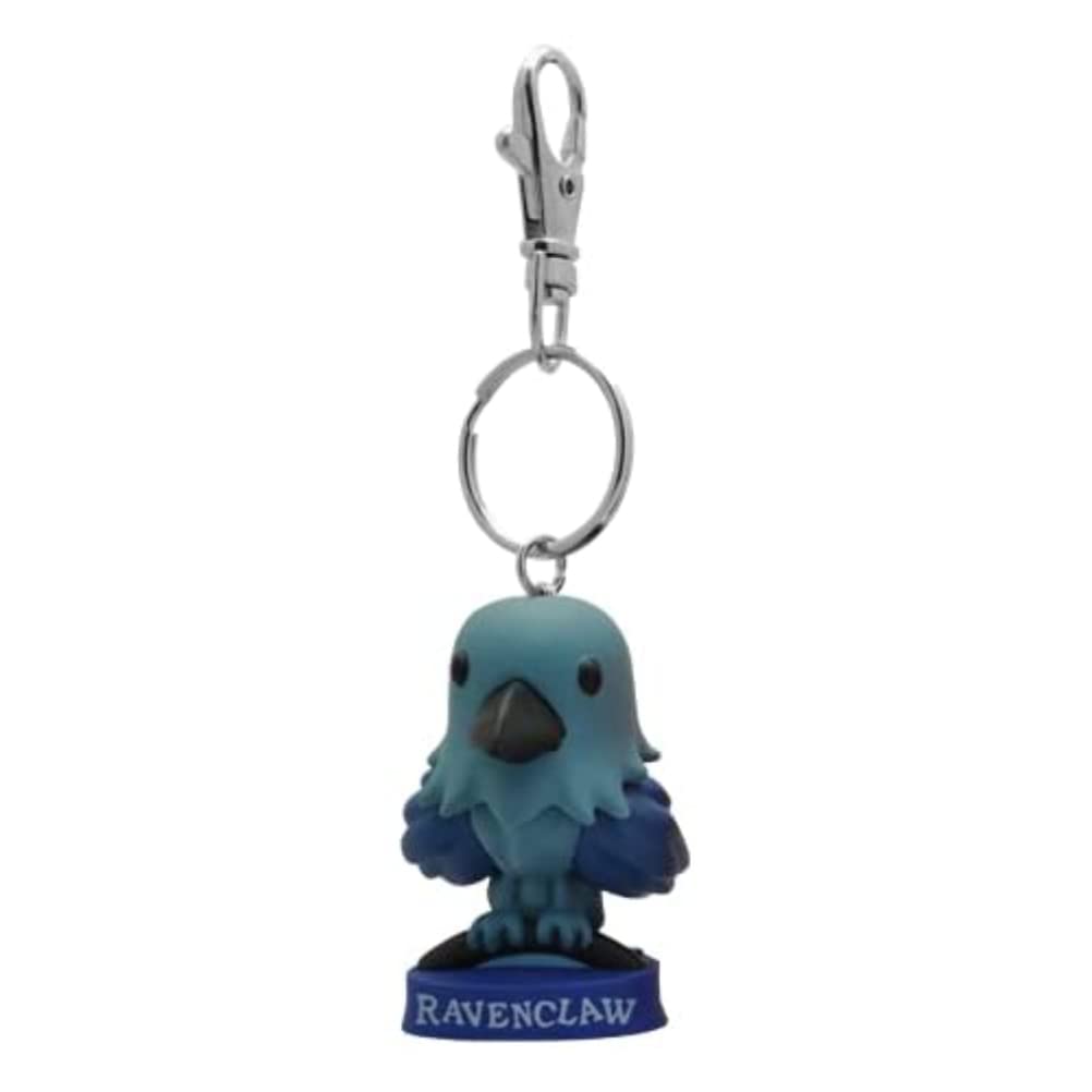 Plastoy Llavero Ravenclaw 5 cm (60723