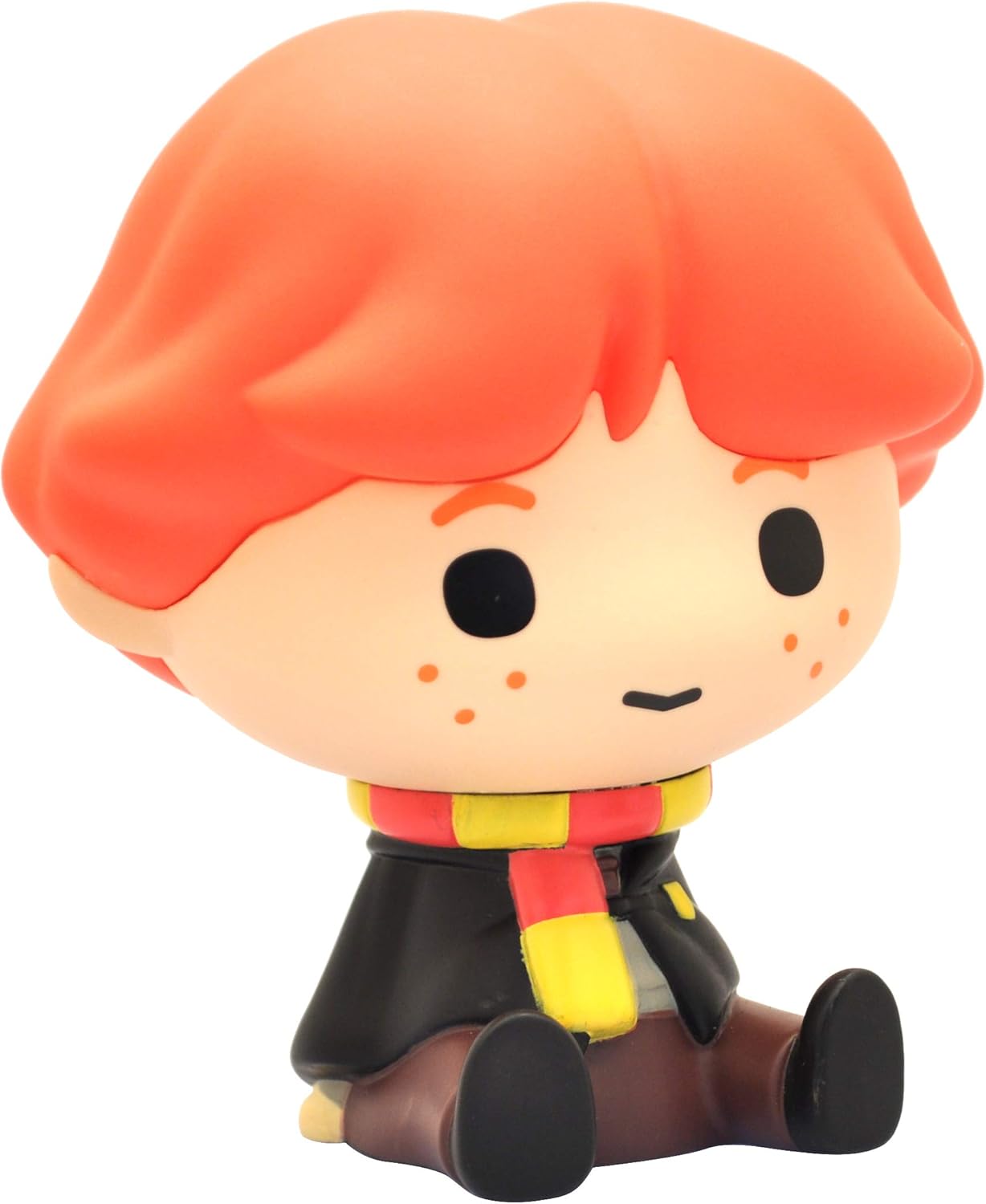 Plastoy Harry Potter - Hucha Chibi Ron Weasley